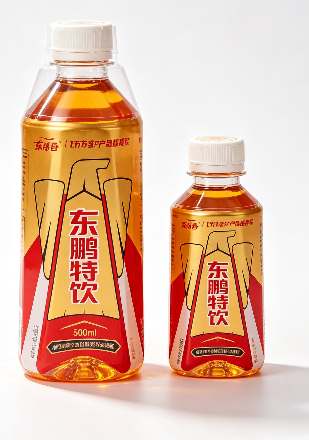 东鹏特饮 / Dong Peng Energy Drink